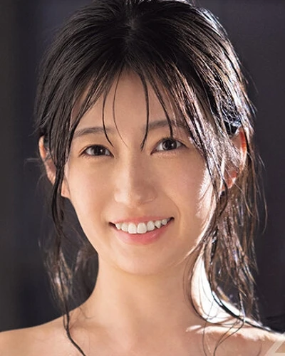 Fumika Kashiwagi