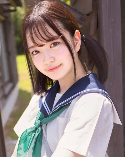 Hashimoto Riko