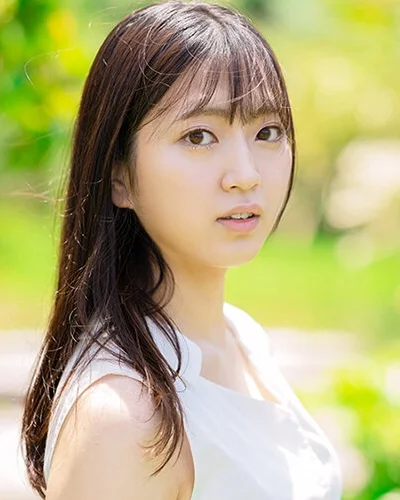 Suzu Nagano.